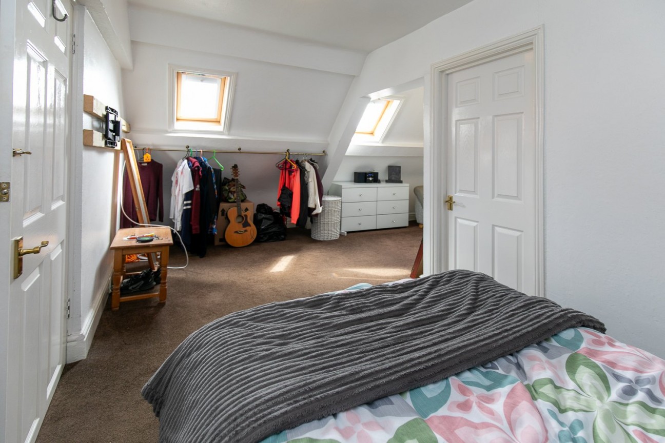 Mona House, 1, Mona Street, Ramsey, Isle of Man, IM8 1BD