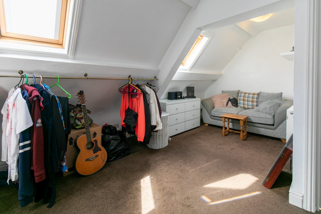 Mona House, 1, Mona Street, Ramsey, Isle of Man, IM8 1BD