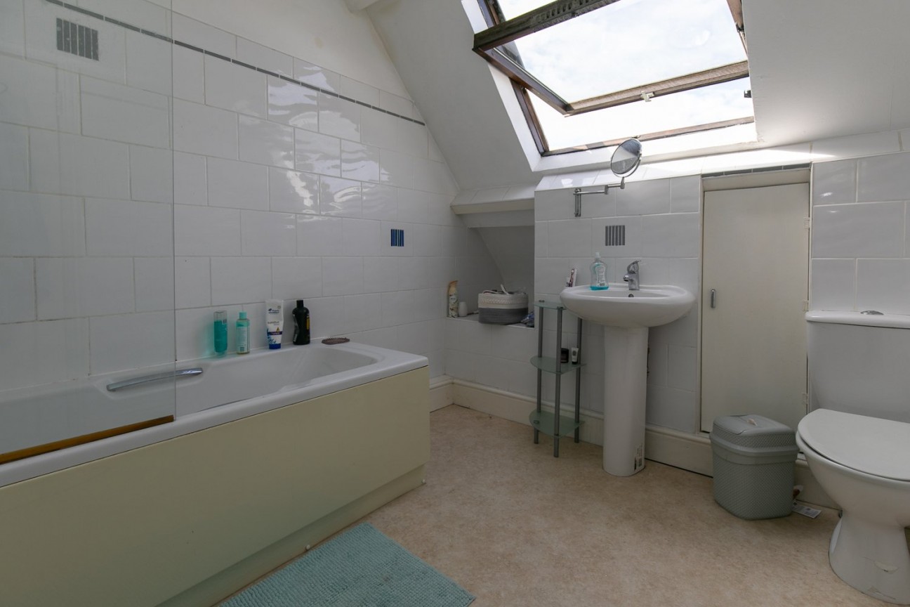 Mona House, 1, Mona Street, Ramsey, Isle of Man, IM8 1BD