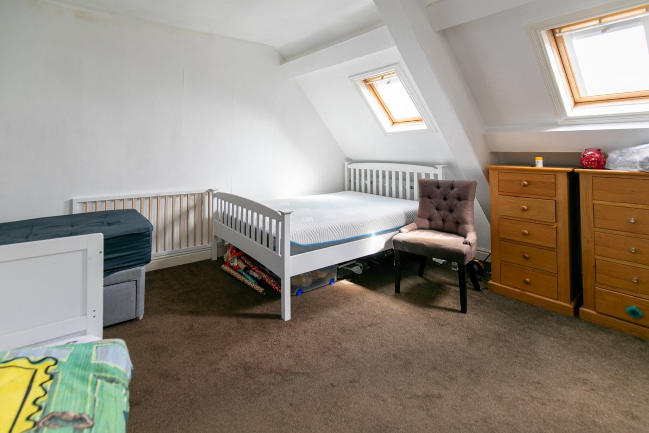 Mona House, 1, Mona Street, Ramsey, Isle of Man, IM8 1BD