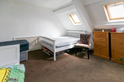 Mona House, 1, Mona Street, Ramsey, Isle of Man, IM8 1BD