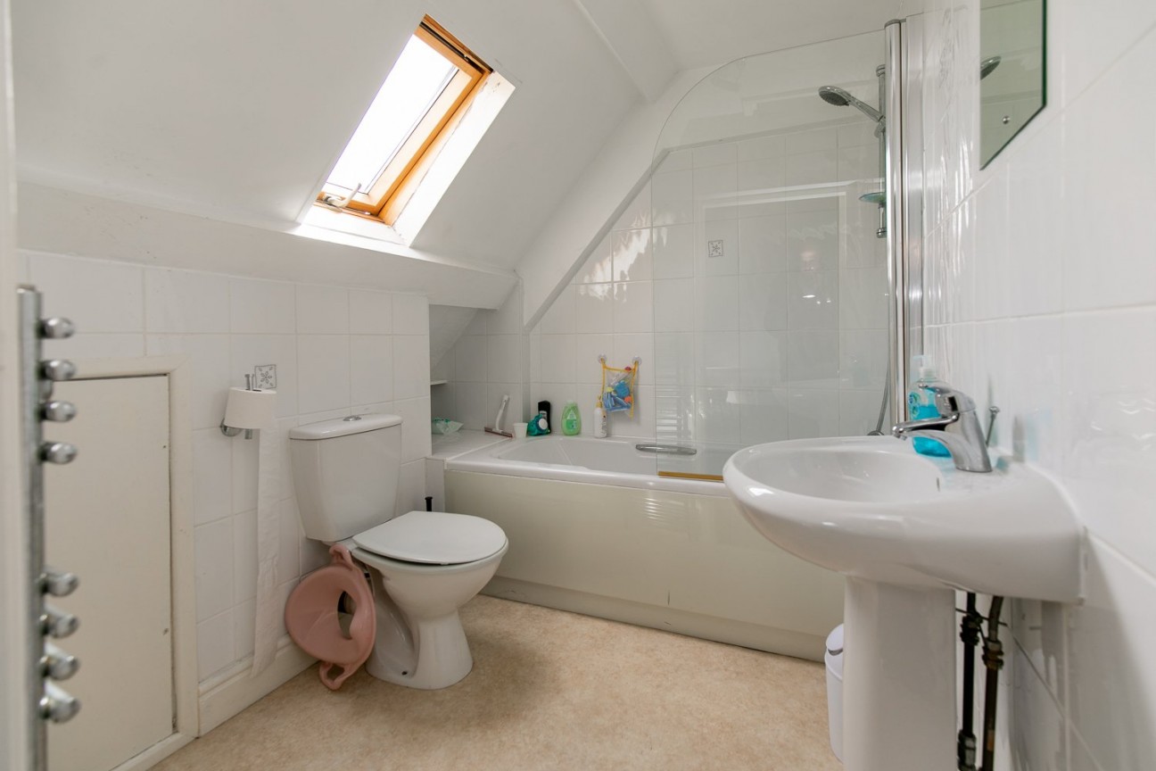 Mona House, 1, Mona Street, Ramsey, Isle of Man, IM8 1BD