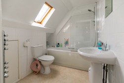 Mona House, 1, Mona Street, Ramsey, Isle of Man, IM8 1BD