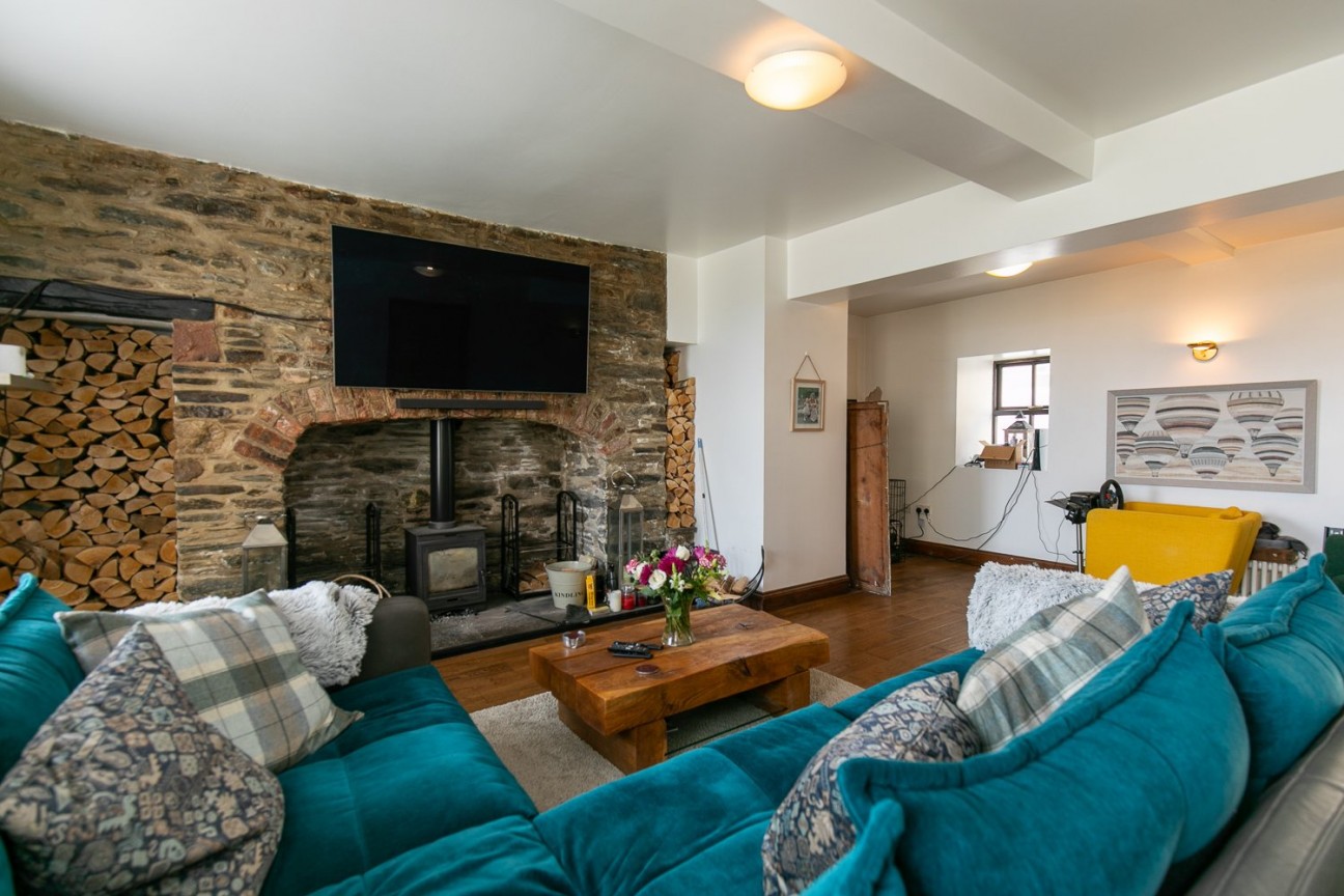 Mona House, 1, Mona Street, Ramsey, Isle of Man, IM8 1BD
