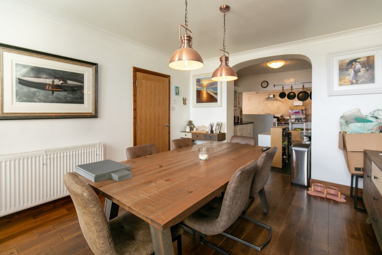 Mona House, 1, Mona Street, Ramsey, Isle of Man, IM8 1BD