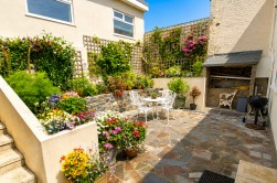 3, Mona Terrace, Castletown, IM9 1BH