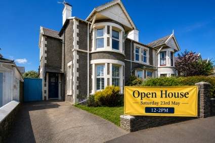 17, Selborne Drive, Douglas, IM2 3LR