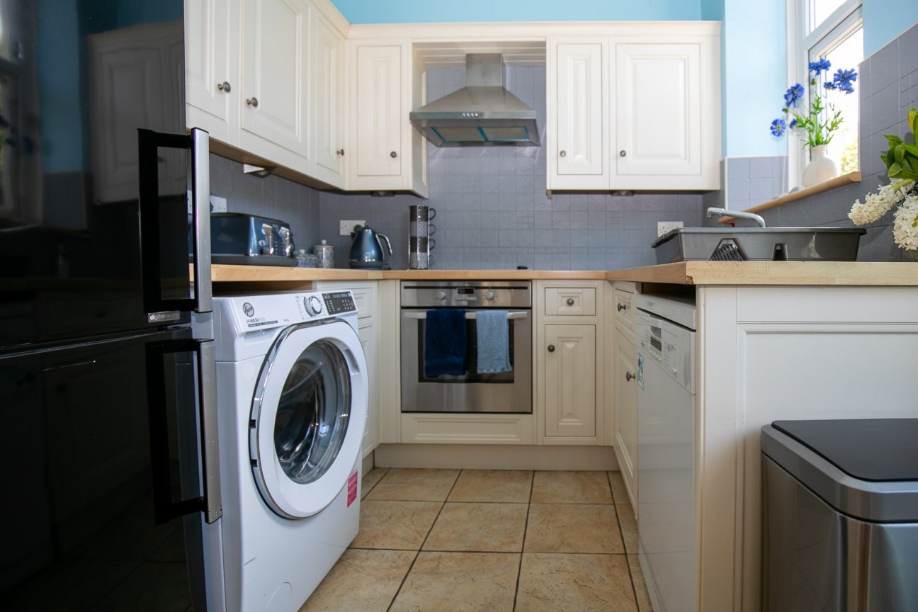 17, Selborne Drive, Douglas, IM2 3LR