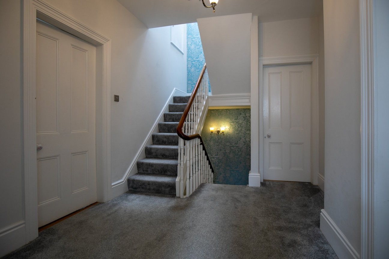 17, Selborne Drive, Douglas, IM2 3LR