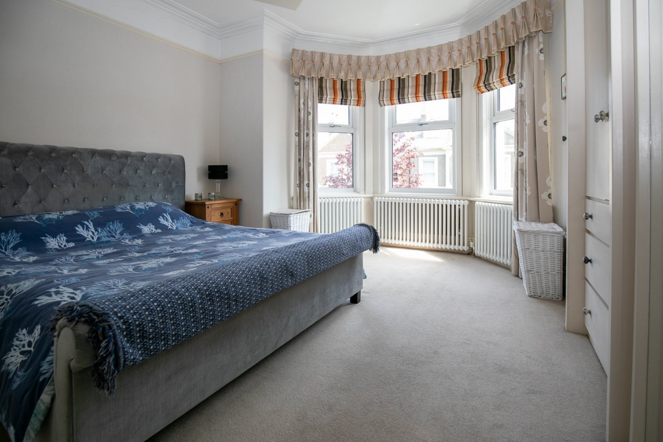 17, Selborne Drive, Douglas, IM2 3LR