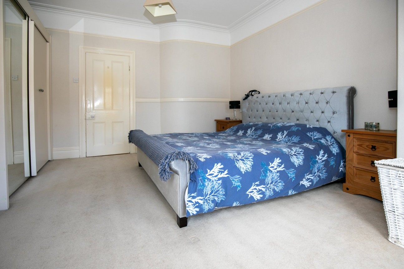17, Selborne Drive, Douglas, IM2 3LR