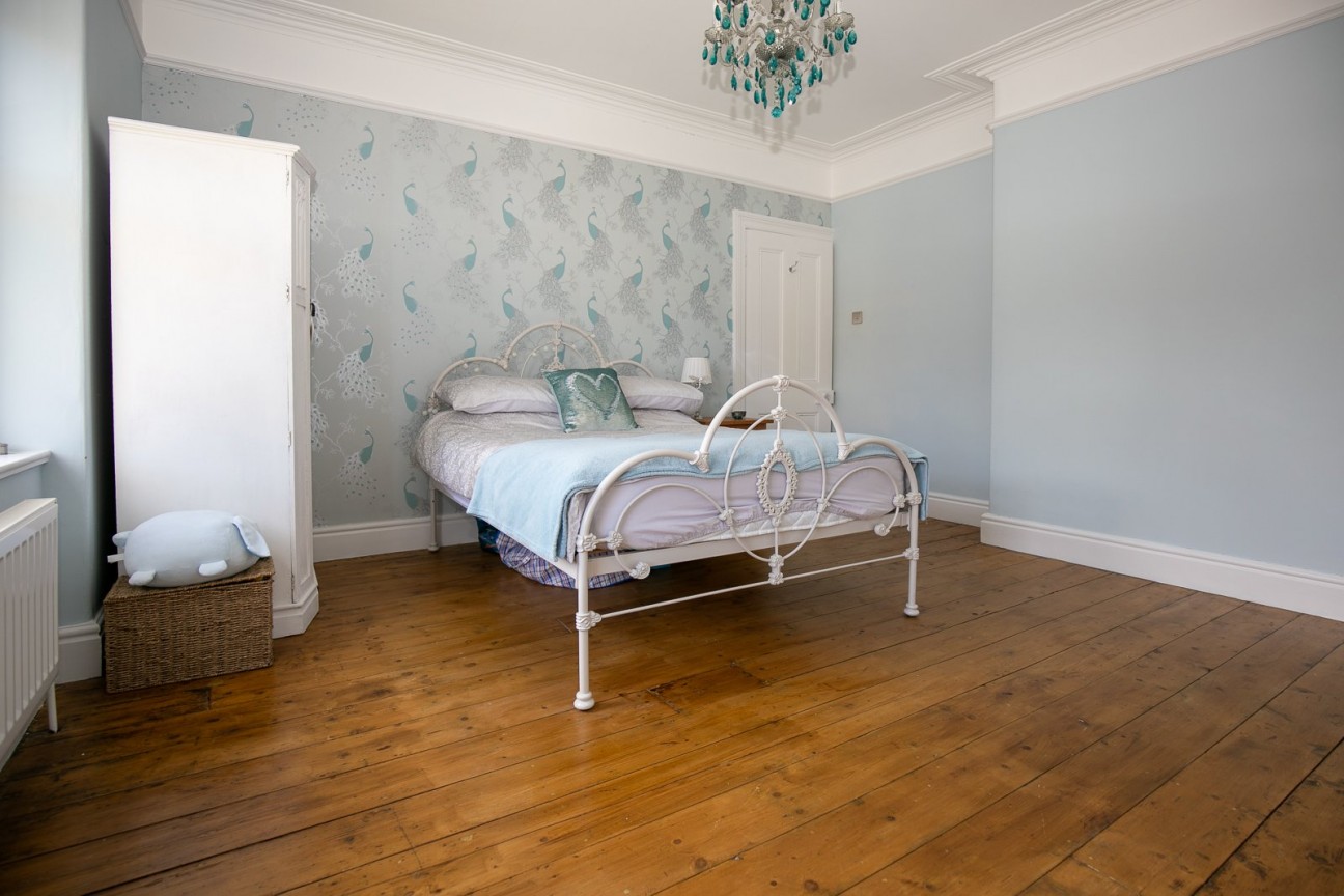 17, Selborne Drive, Douglas, IM2 3LR