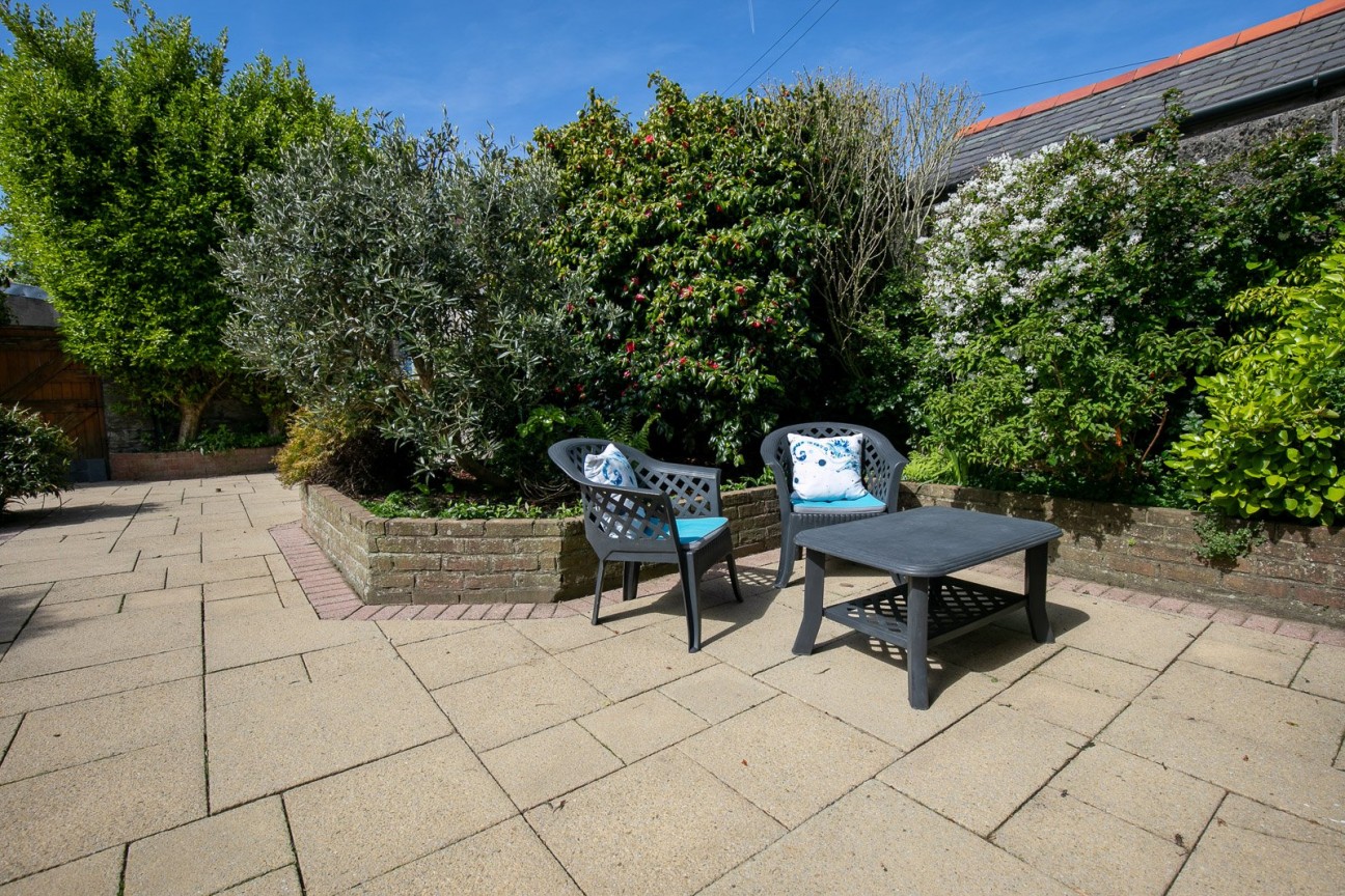 17, Selborne Drive, Douglas, IM2 3LR
