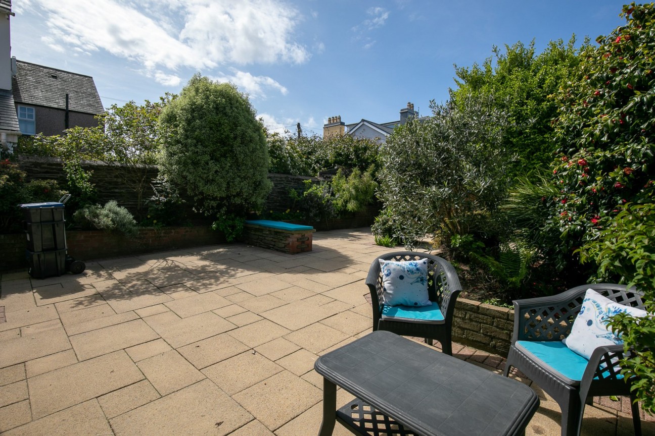 17, Selborne Drive, Douglas, IM2 3LR