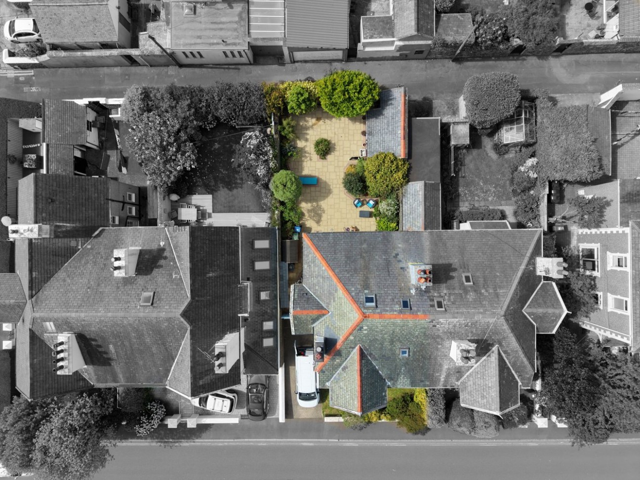 17, Selborne Drive, Douglas, IM2 3LR