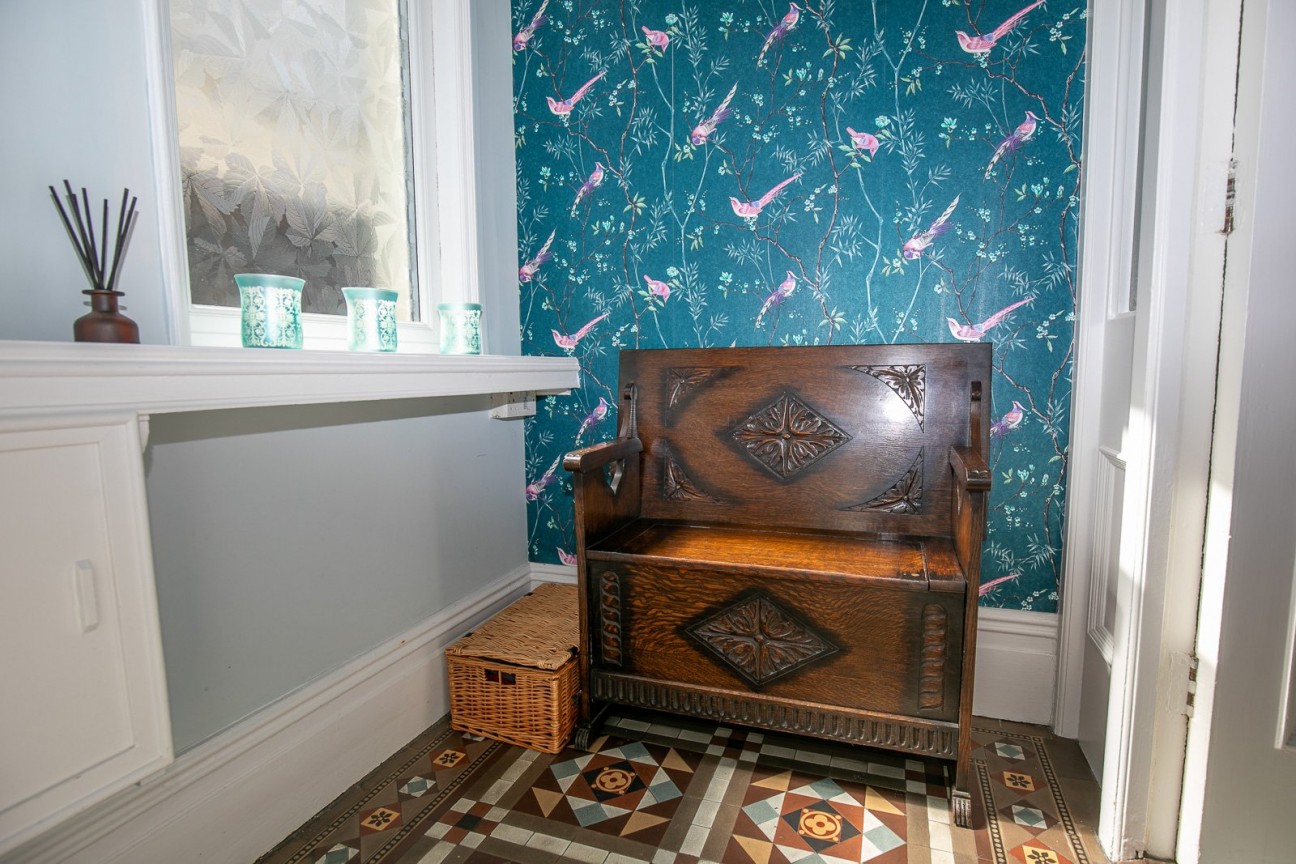 17, Selborne Drive, Douglas, IM2 3LR