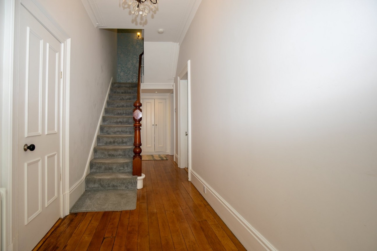 17, Selborne Drive, Douglas, IM2 3LR