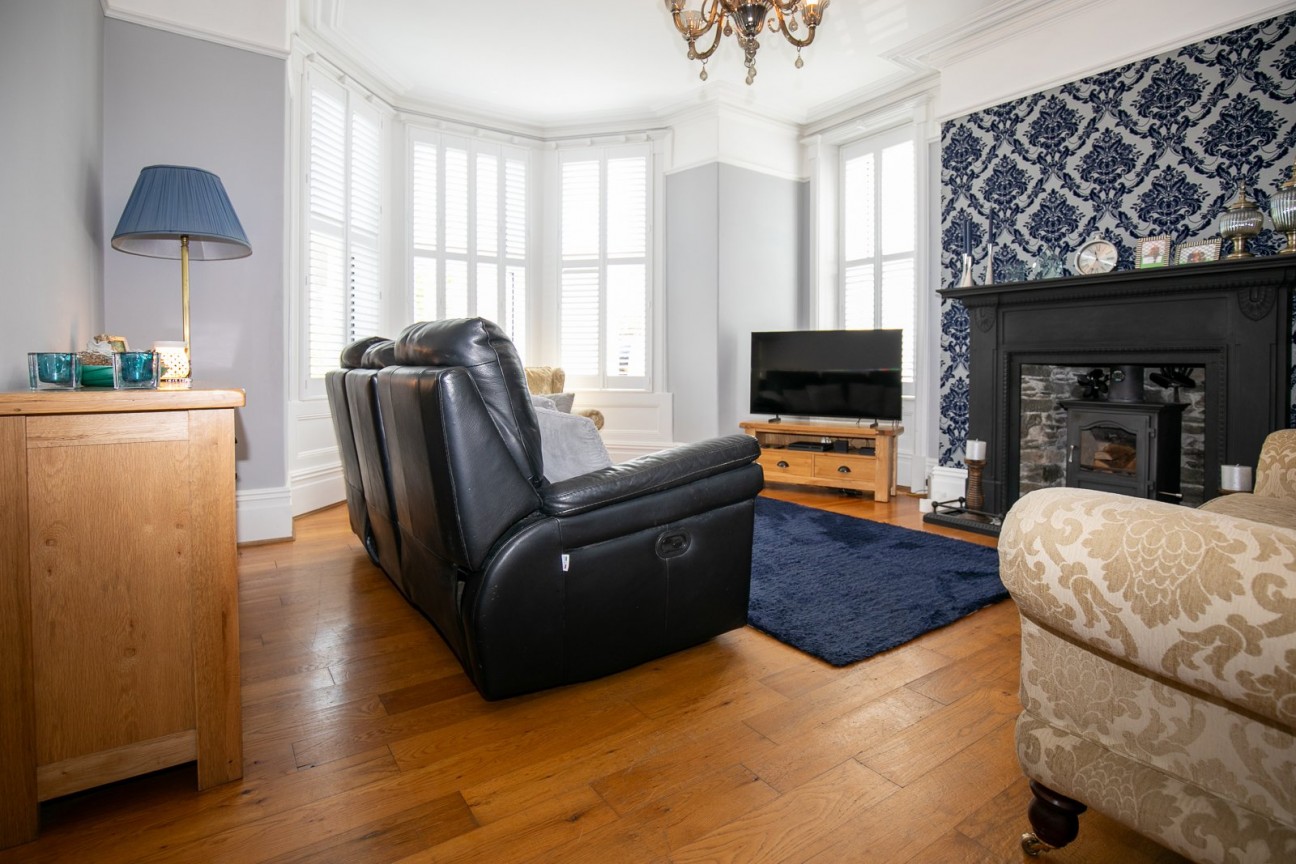 17, Selborne Drive, Douglas, IM2 3LR