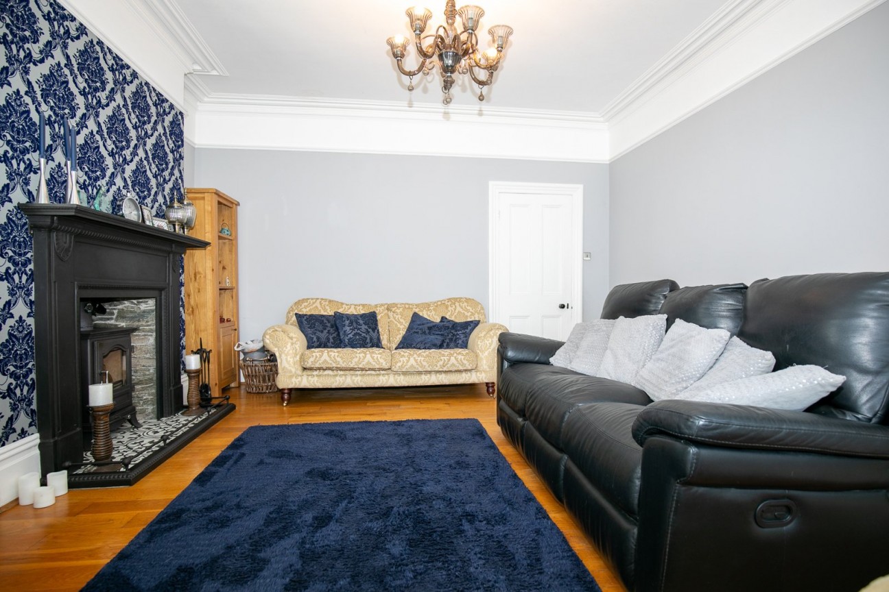 17, Selborne Drive, Douglas, IM2 3LR