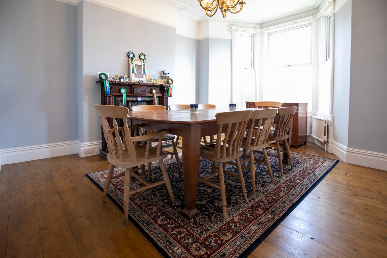 17, Selborne Drive, Douglas, IM2 3LR
