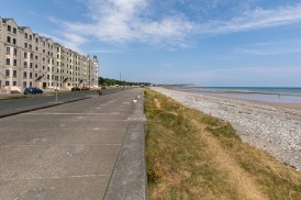 Clybane, Flat 10, Mooragh Promenade, Ramsey, IM8 3BA