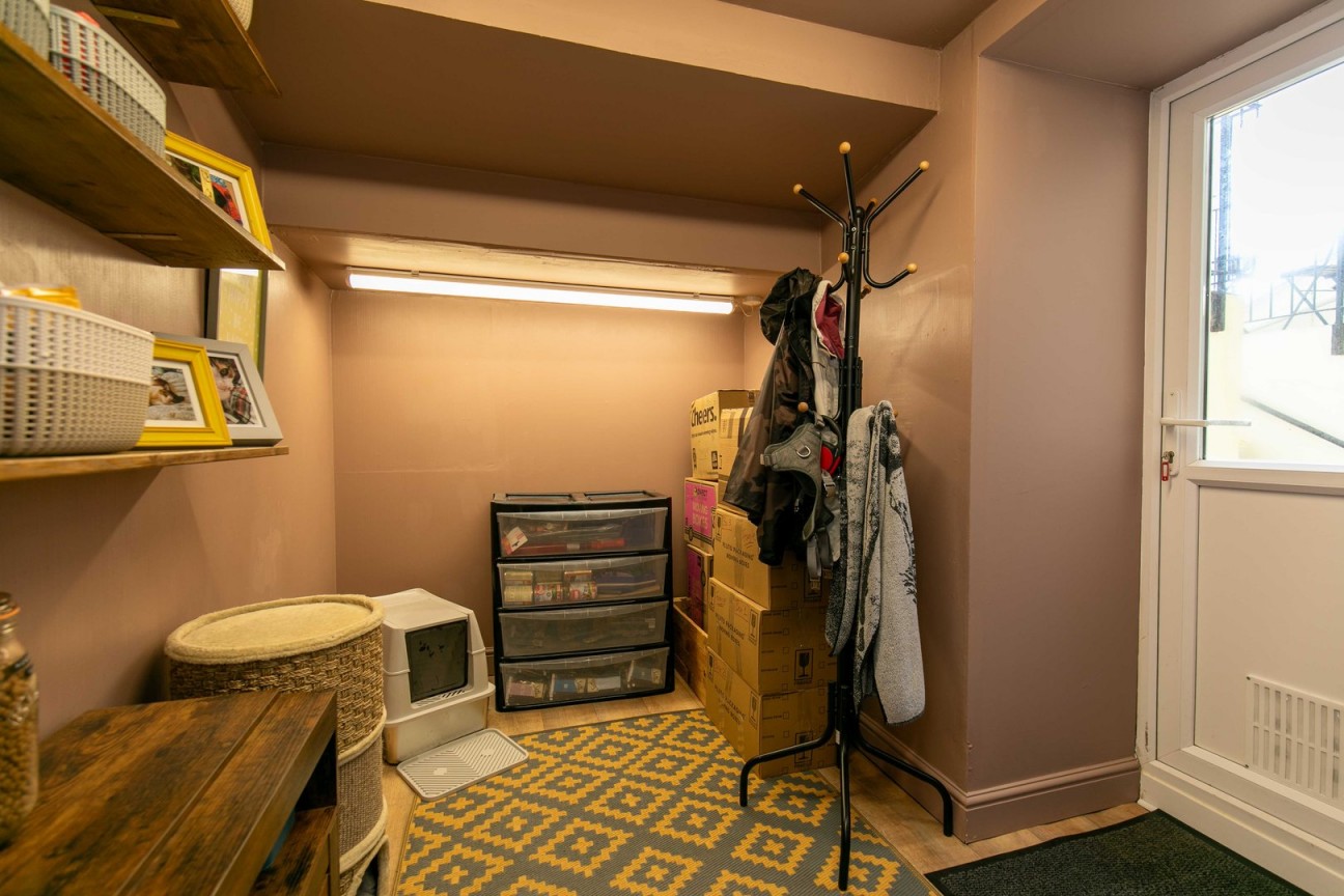 Clybane, Flat 10, Mooragh Promenade, Ramsey, IM8 3BA