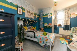 Clybane, Flat 10, Mooragh Promenade, Ramsey, IM8 3BA