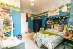 Clybane, Flat 10, Mooragh Promenade, Ramsey, IM8 3BA