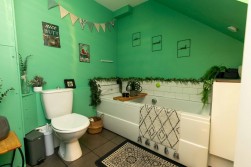 Clybane, Flat 10, Mooragh Promenade, Ramsey, IM8 3BA