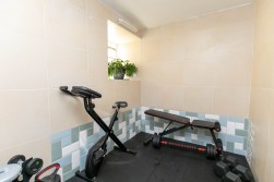 Clybane, Flat 10, Mooragh Promenade, Ramsey, IM8 3BA