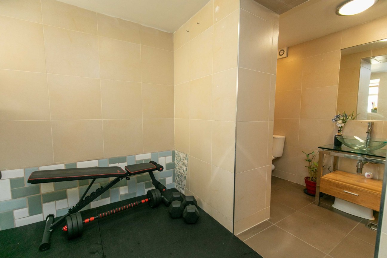 Clybane, Flat 10, Mooragh Promenade, Ramsey, IM8 3BA