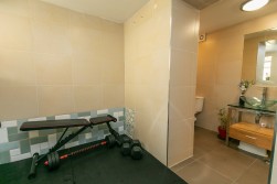Clybane, Flat 10, Mooragh Promenade, Ramsey, IM8 3BA