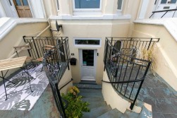 Clybane, Flat 10, Mooragh Promenade, Ramsey, IM8 3BA