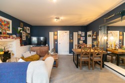 Clybane, Flat 10, Mooragh Promenade, Ramsey, IM8 3BA
