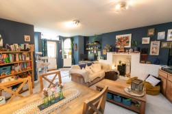 Clybane, Flat 10, Mooragh Promenade, Ramsey, IM8 3BA