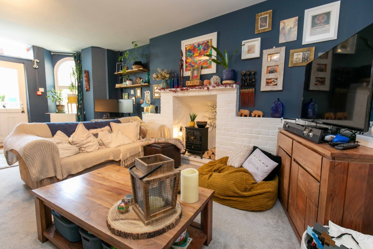 Clybane, Flat 10, Mooragh Promenade, Ramsey, IM8 3BA