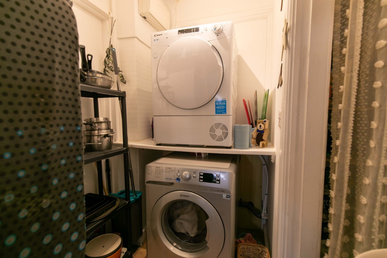 Clybane, Flat 10, Mooragh Promenade, Ramsey, IM8 3BA