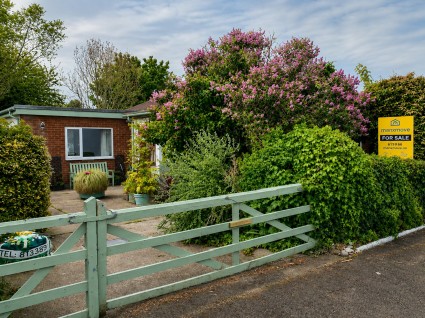 28, Greenlands Avenue, Ramsey, IM8 2PN