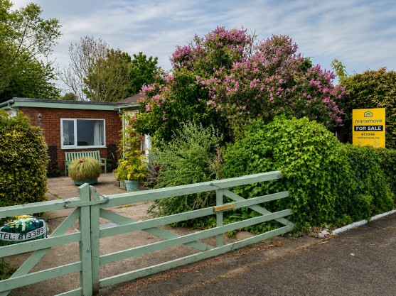 28, Greenlands Avenue, Ramsey, IM8 2PN