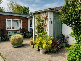 28, Greenlands Avenue, Ramsey, IM8 2PN