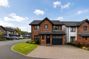 3, Farmhill Grange, Isle of Man, IM2 2DP