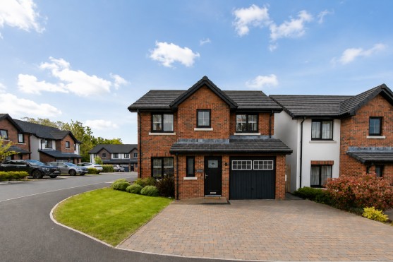 3, Farmhill Grange, Isle of Man, IM2 2DP