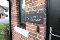3, Farmhill Grange, Isle of Man, IM2 2DP