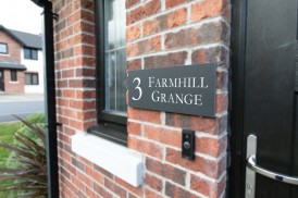 3, Farmhill Grange, Isle of Man, IM2 2DP