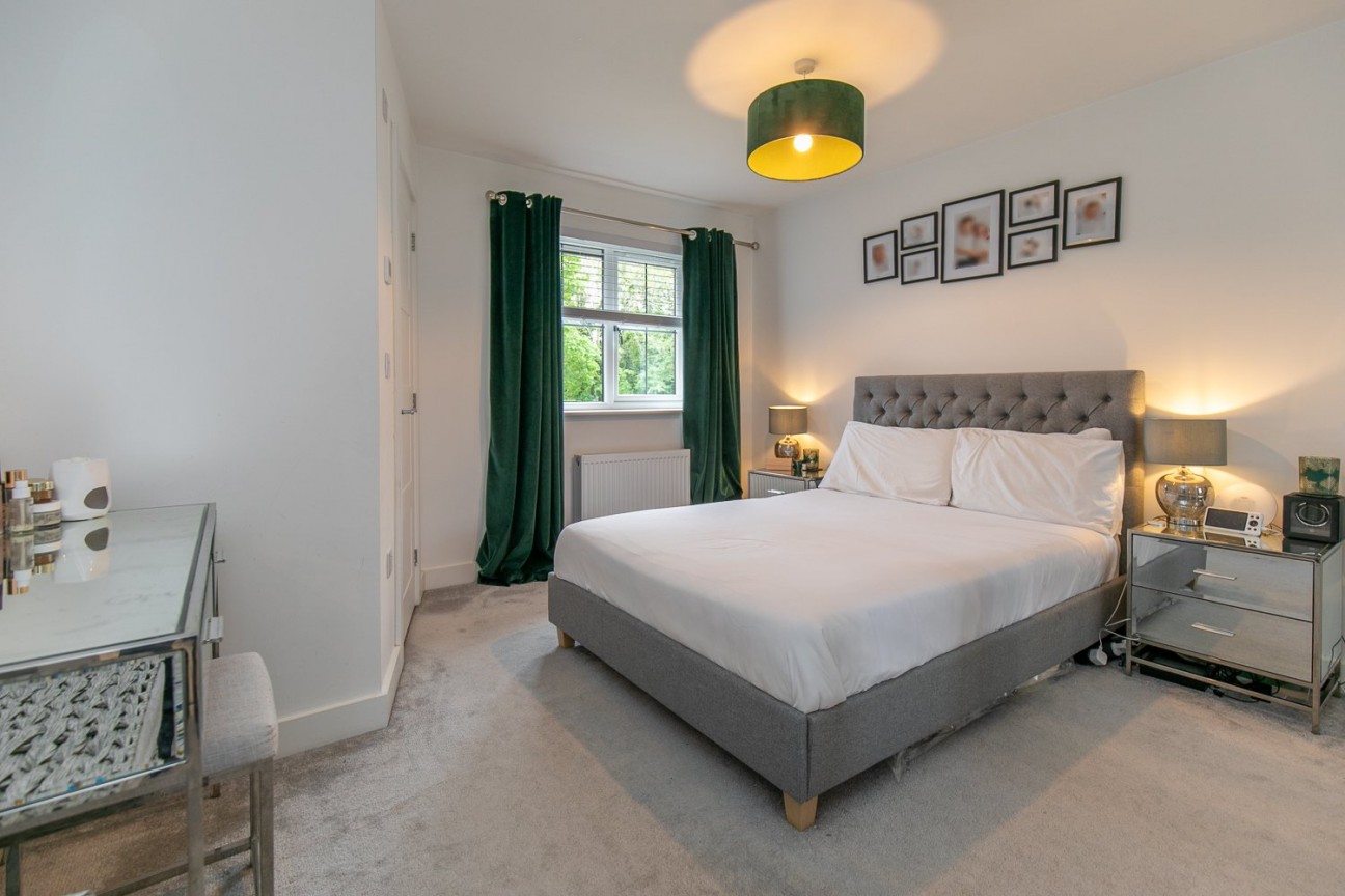 3, Farmhill Grange, Isle of Man, IM2 2DP