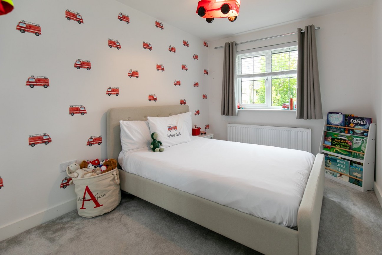 3, Farmhill Grange, Isle of Man, IM2 2DP
