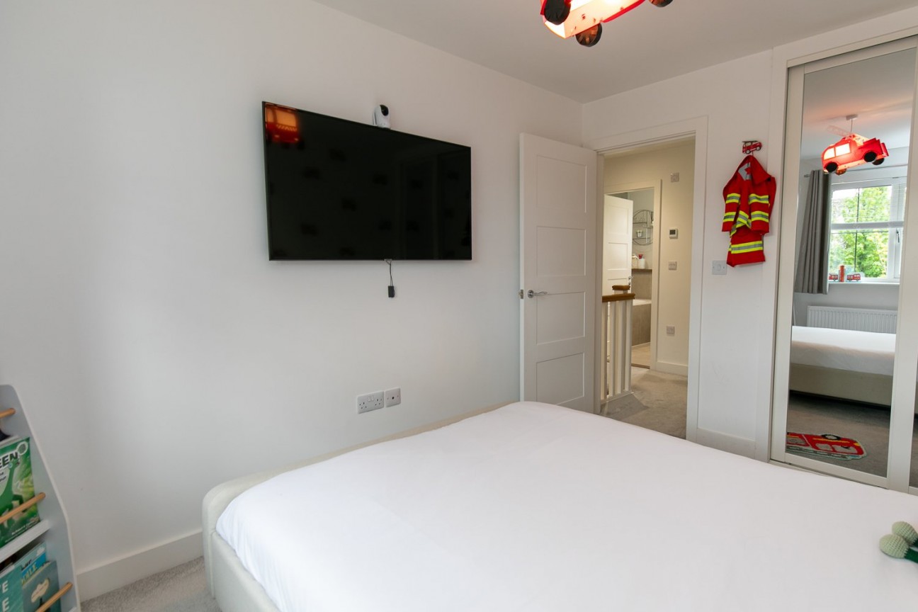 3, Farmhill Grange, Isle of Man, IM2 2DP