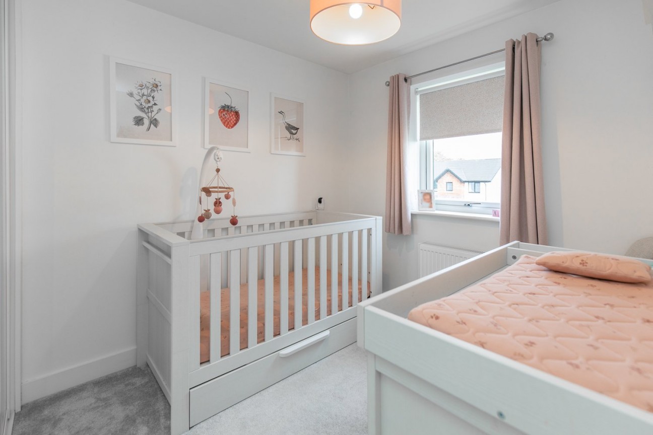 3, Farmhill Grange, Isle of Man, IM2 2DP