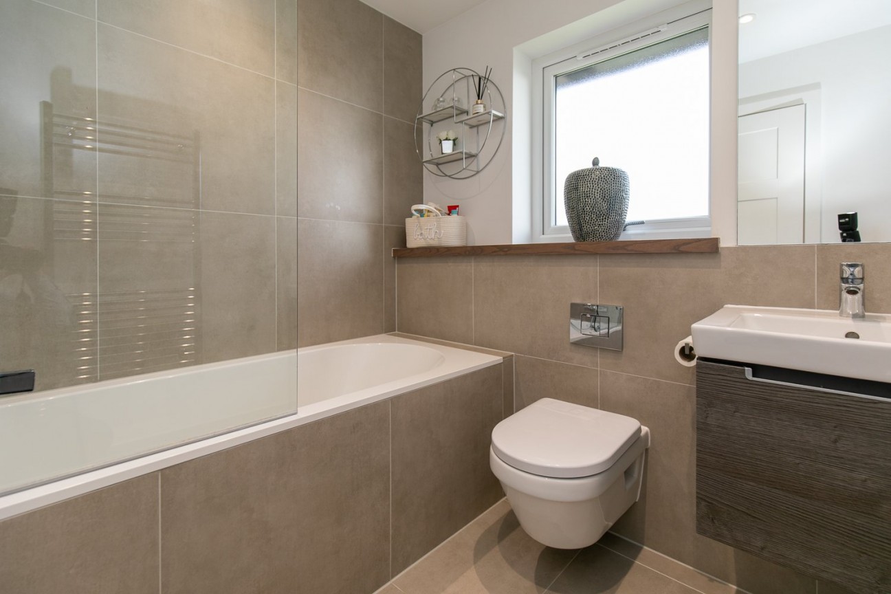 3, Farmhill Grange, Isle of Man, IM2 2DP