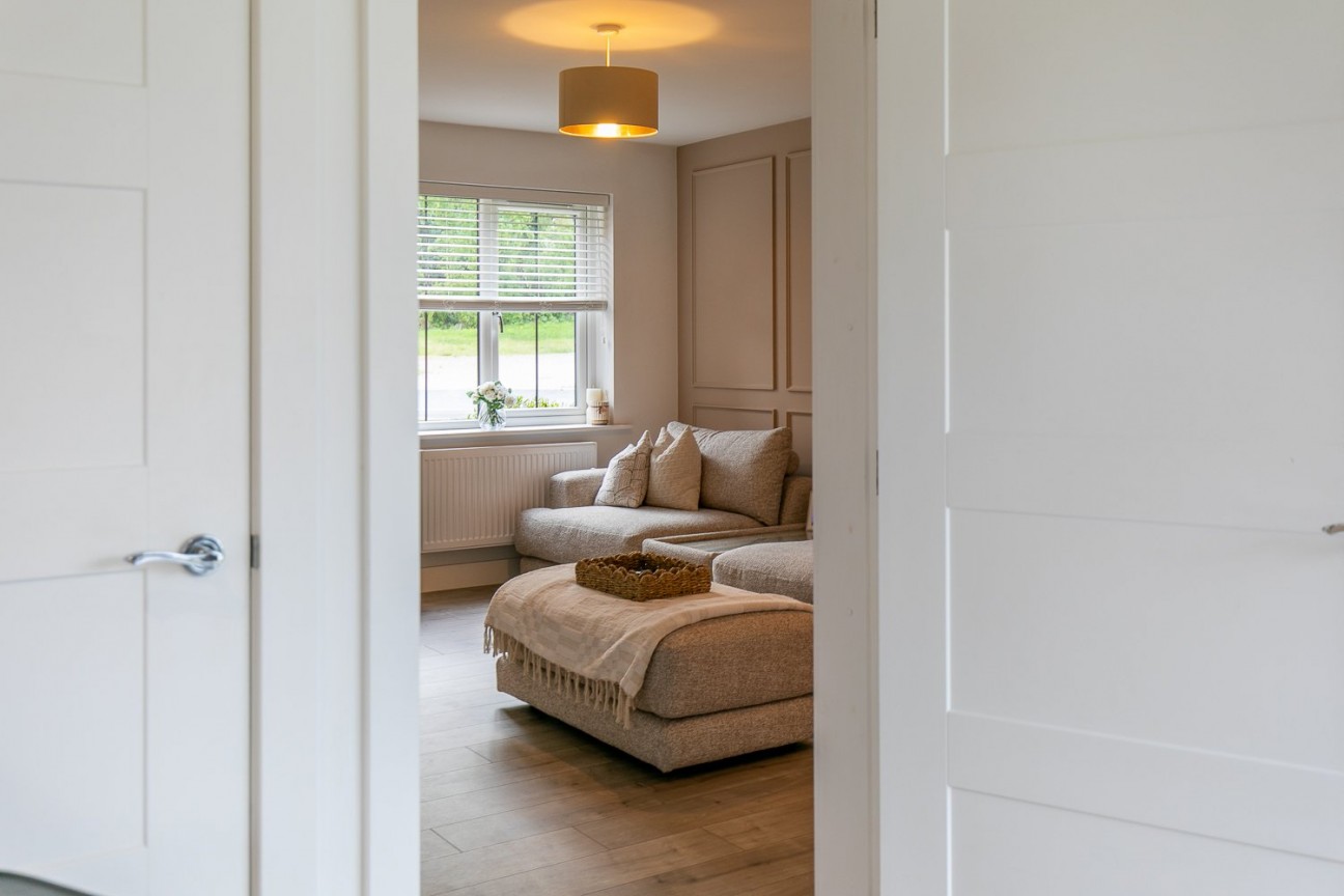 3, Farmhill Grange, Isle of Man, IM2 2DP